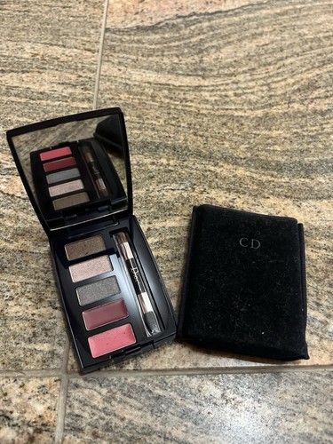 Palette ombretti labbra - palette,