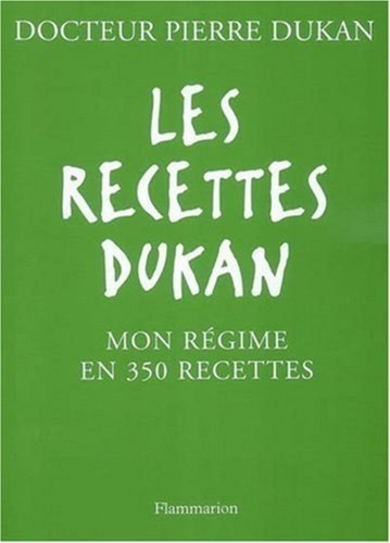 Ricette dukan mia - le,