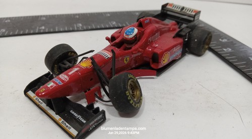 Modellino auto minichamps 43 - modellino, 1/43
