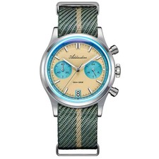 🟡 - Orologio Cronografo