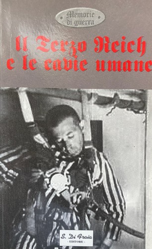 Terzo reich le cavie - il,