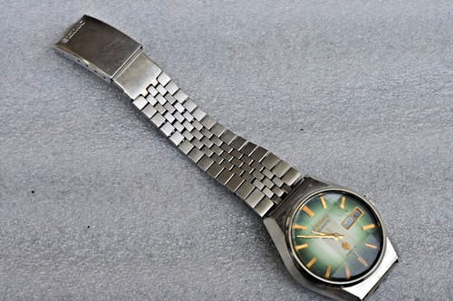 Orologio uomo seiko quartz - orologio,