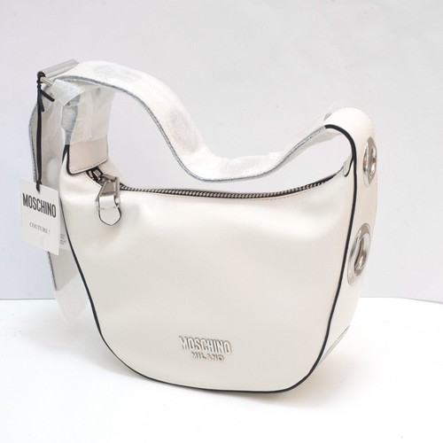 Borsa tracolla moschino - tracolla,
