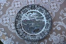 servizio piatti da dessert