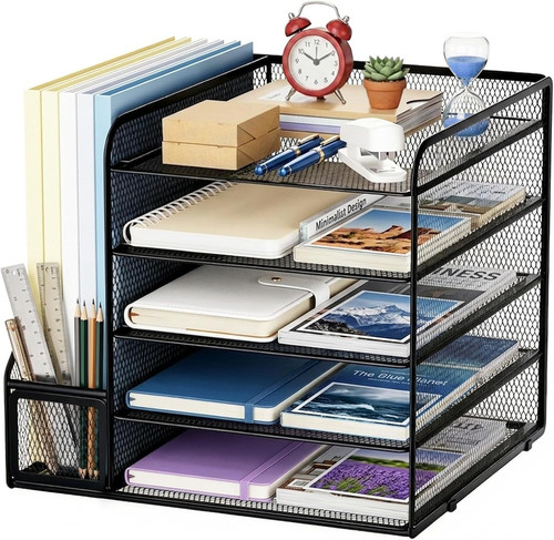 Organizzatore carta da - carta,