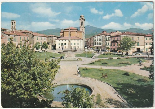 Castel del piano - castel,
