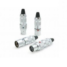 Oyaide FOCUS 1 XLR Connector