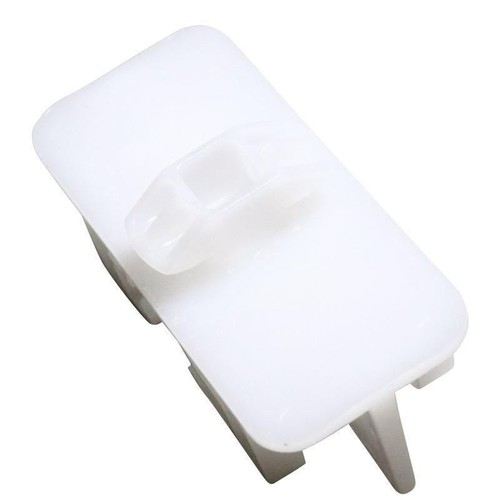 Clip inferiore faro - , originale