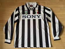 Maglia calcio vintage - , juventus