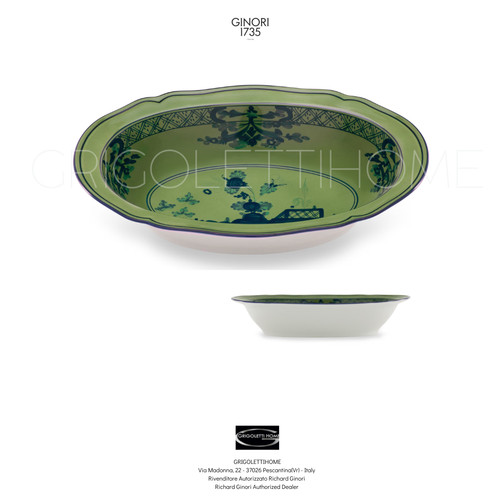 Richard ginori oriente - ginori,