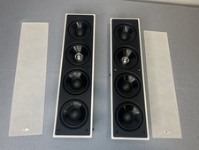 2 pezzi KEF Ci4100QL-THX