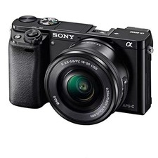 90%New Sony Alpha A5000