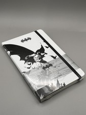 Moleskine - Batman Edition [ New, Sealed]