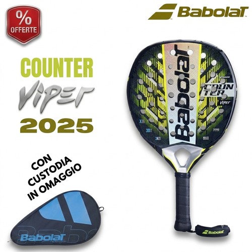 Babolat counter viper 2025 - babolat,