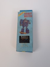 Robot Watch Transformer Hong