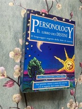 Personology. Il libro dei