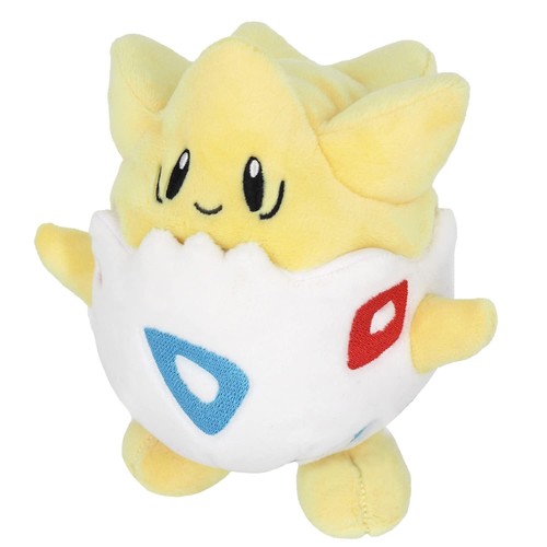 Pokemon togepi peluche - pokemon,