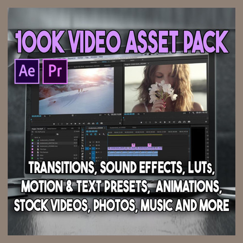 100k adobe premiere video - adobe,