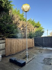 Wacker Neuson luce torre 4