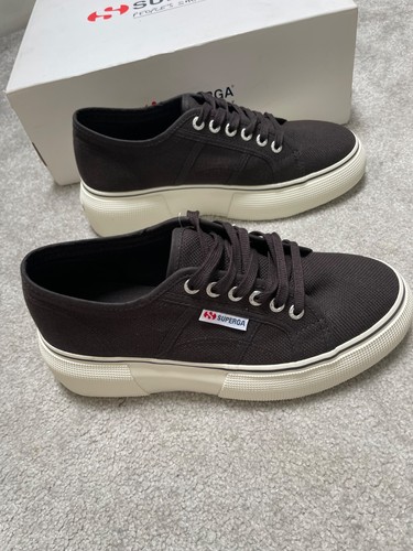 Sneakers superga platform - superga,