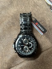 Curren M8023 Orologio Uomo