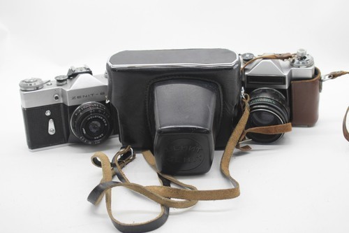 Fotocamere reflex vintage - 3,