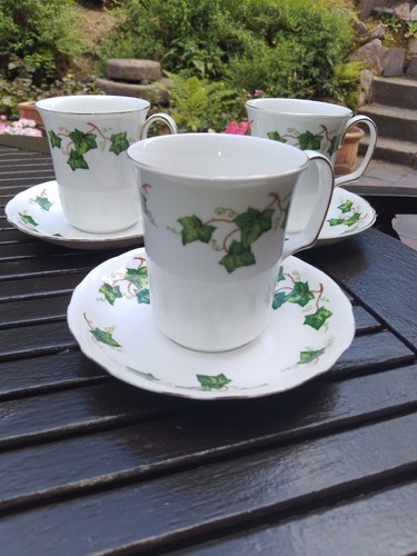 Tazze caffè da - 3, tè