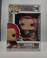 Funko Pop! Plus One Piece
