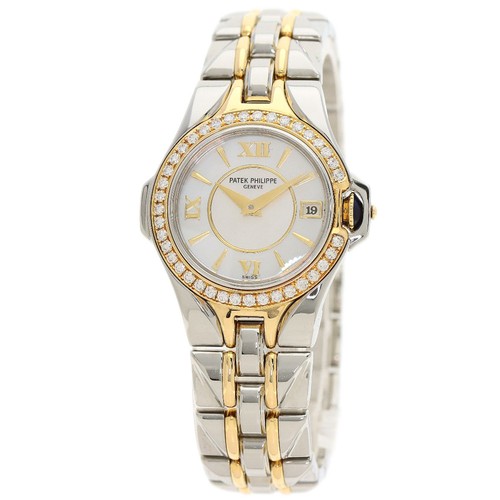 Patek philippe scultura - philippe,