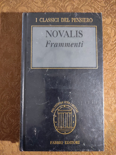 Classici del pensiero - del,