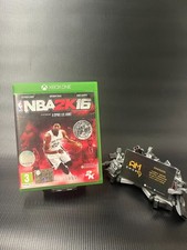 Nba 2K16: Feat a Spike Lee