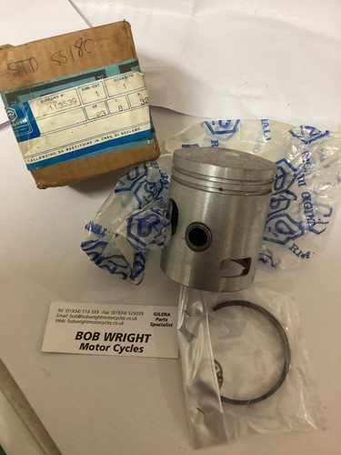Vespa pistone originale ss - originale,