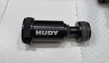 Hudy - Adattatore per tornio