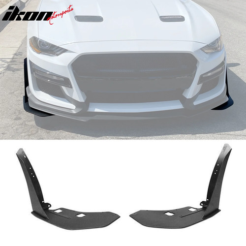 Gt500 laterali paraurti - gt500,