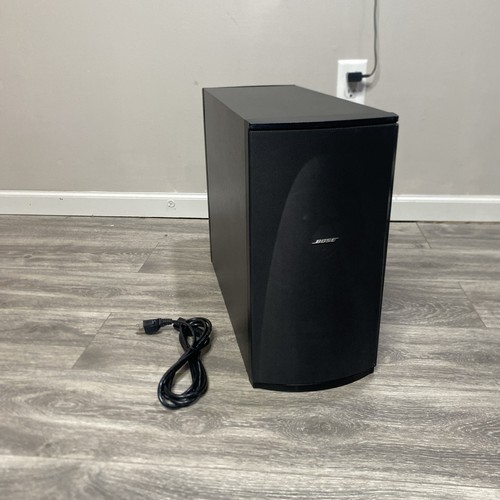 Bose model ps28 - model, powered