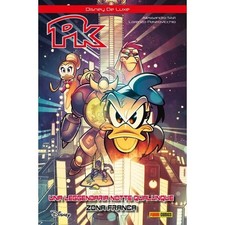 PK Una Leggendaria Notte