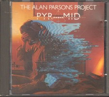 Alan parsons project - alan,