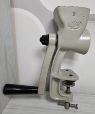 Vintage raro macina spezie