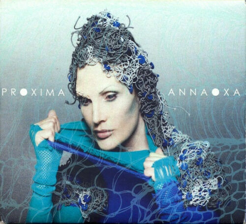 Anna oxa proxima - oxa, –