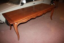 Tavolo Provenzale Allungabile Rettangolare