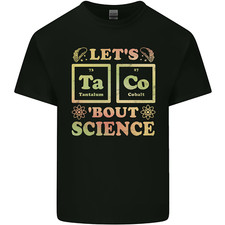 Parliamo Di Taco Scienza
