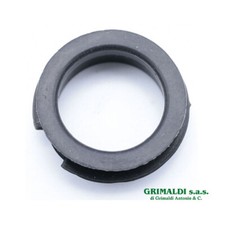 DISCO SOTTOMANOPOLA FUOCO