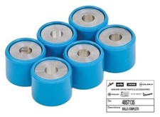 KIT 6 RULLI VARIATORE