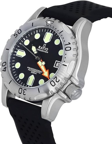 Ratio diver professional 500m - ratio,