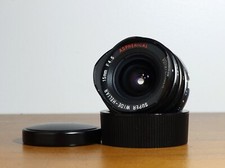 Voigtlander Super Wide Heliar