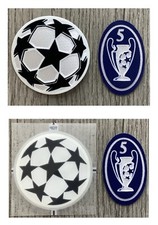 AC Milan UEFA Champions League