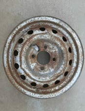 cerchio CMR 5,5x14- alfa romeo giulia sprint gt duetto giulia attacco ESTERNO