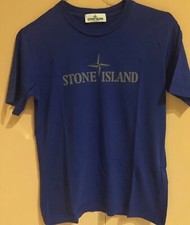 T-shirt Stone Island  10 anni 142cm