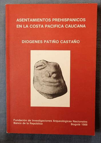 Asentamientos prehispanicos - prehispanicos, en