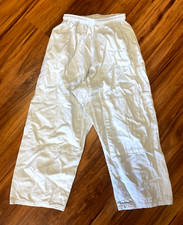 2. Wahl Pantaloni Judo per